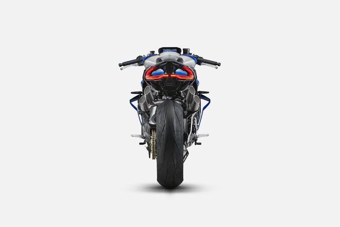 2025 MV Agusta Brutale 1000 RR