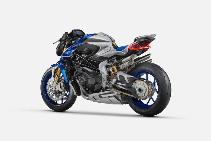 2025 MV Agusta Brutale 1000 RR
