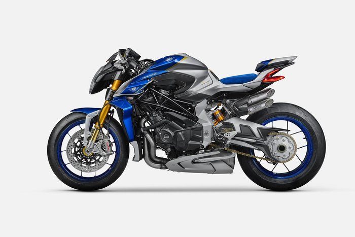 2025 MV Agusta Brutale 1000 RR