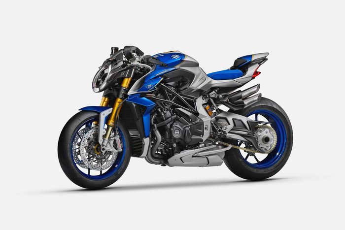 2025 MV Agusta Brutale 1000 RR