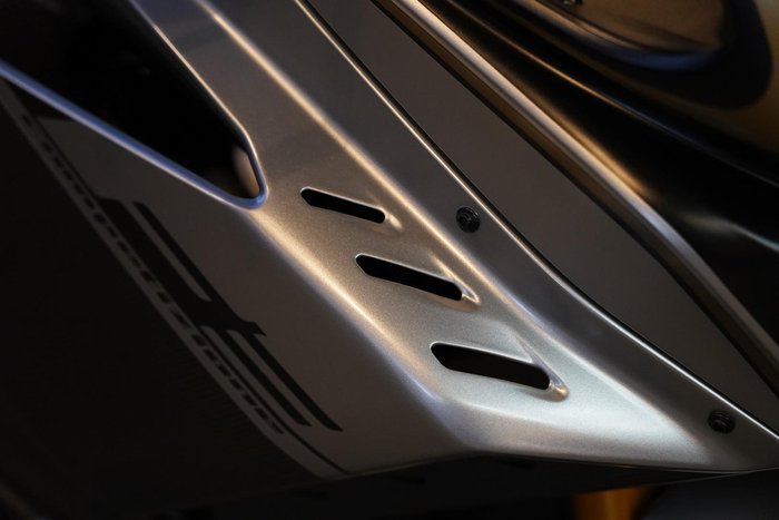 2025 MV Agusta F3 800 RR