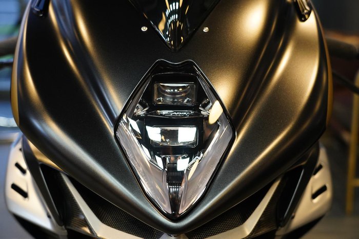 2025 MV Agusta F3 800 RR