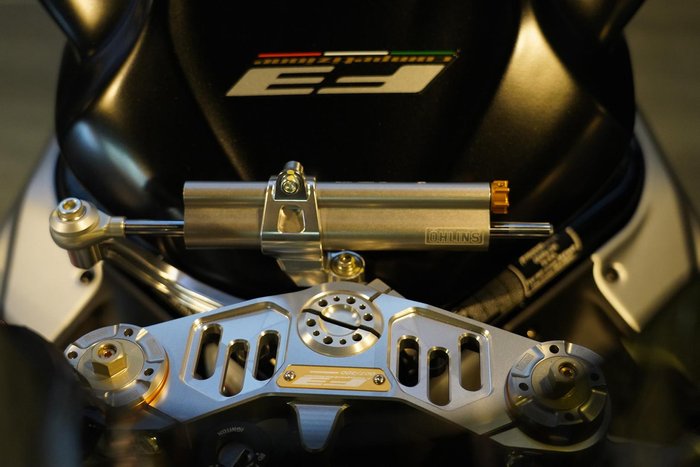 2025 MV Agusta F3 800 RR