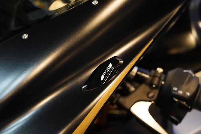 2025 MV Agusta F3 800 RR