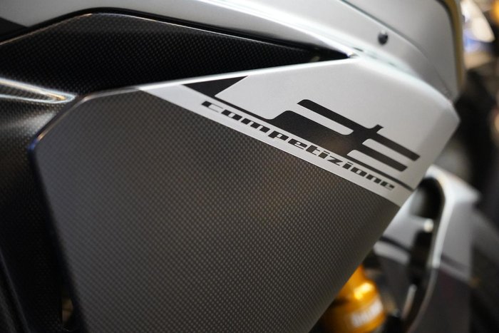2025 MV Agusta F3 800 RR