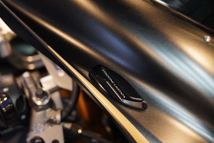 2025 MV Agusta F3 800 RR