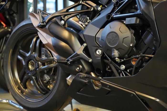 2025 MV Agusta F3 800 RR