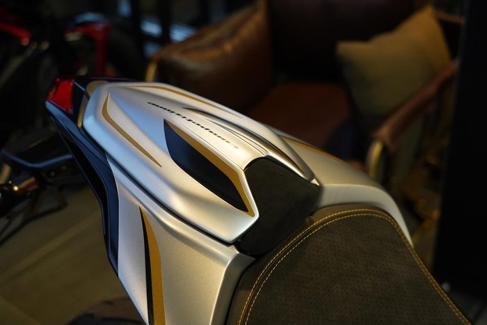 2025 MV Agusta F3 800 RR