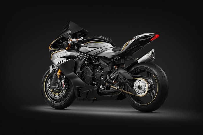 2025 MV Agusta F3 800 RR