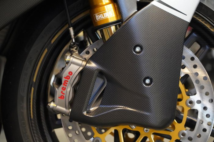 2025 MV Agusta F3 800 RR