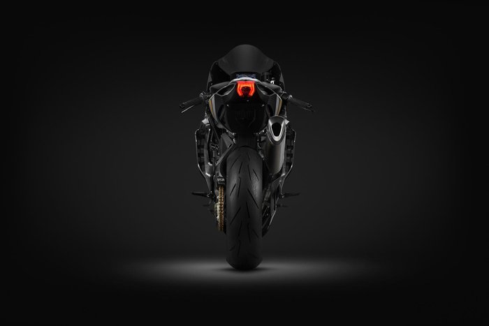 2025 MV Agusta F3 800 RR