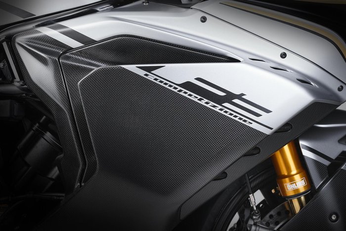 2025 MV Agusta F3 800 RR