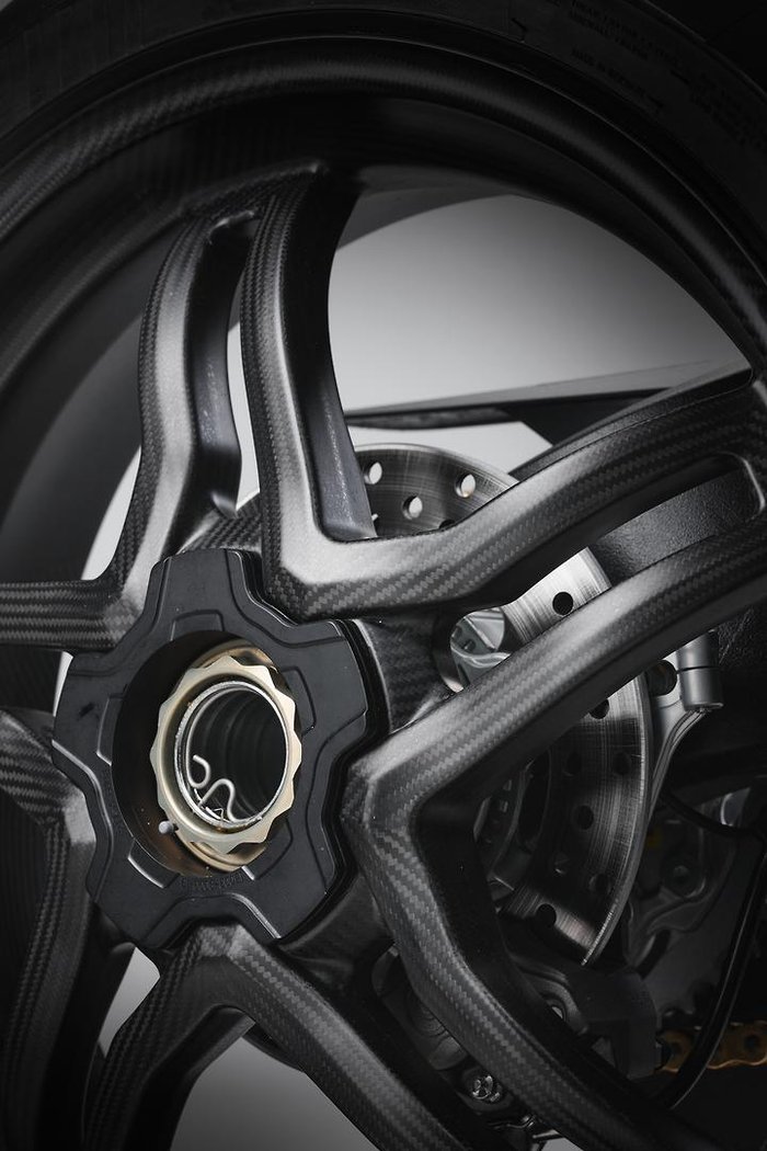 2025 MV Agusta F3 800 RR
