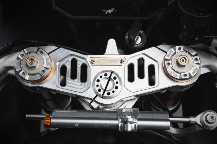 2025 MV Agusta F3 800 RR