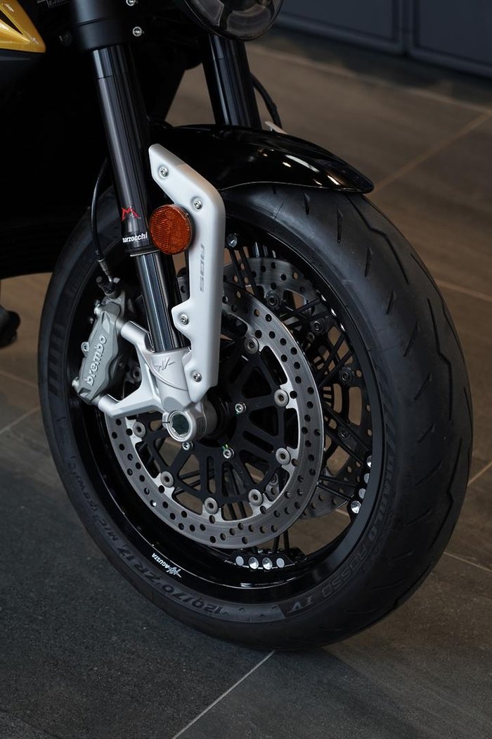 2024 MV Agusta Dragster 800 RR SCS