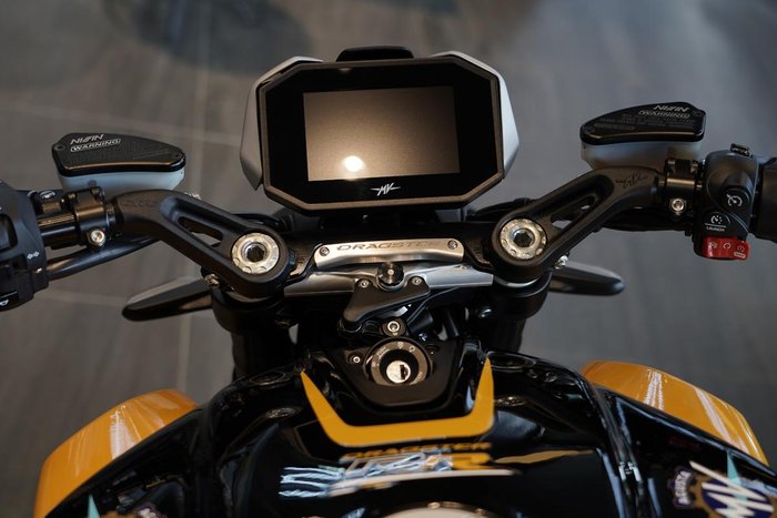 2024 MV Agusta Dragster 800 RR SCS