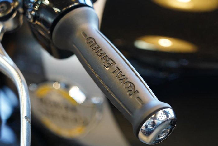 2025 Royal Enfield Bear 650
