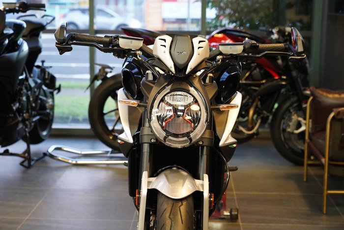 MV Agusta Dragster 800 RR SCS Dragster