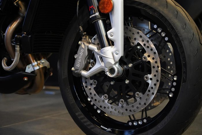 2025 MV Agusta Dragster 800 RR SCS