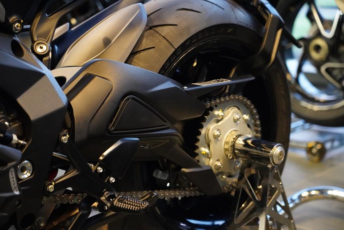 2025 MV Agusta Dragster 800 RR SCS