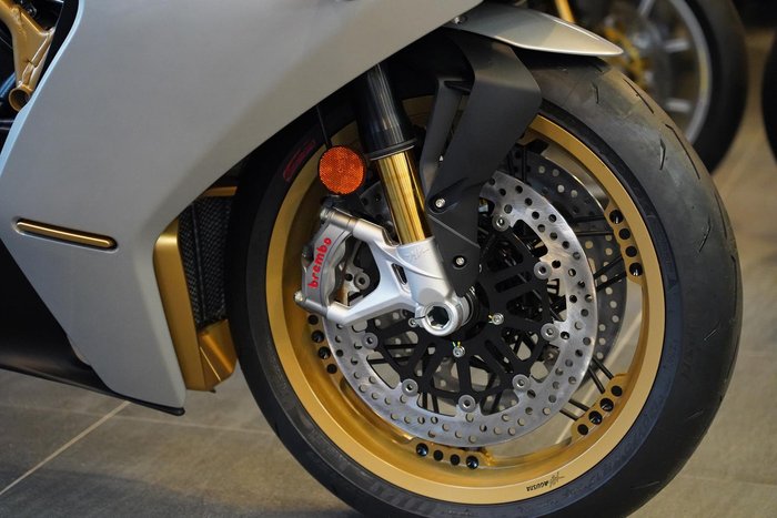 2023 MV Agusta Superveloce S