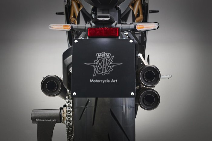 2023 MV Agusta Superveloce S