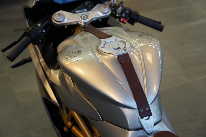 2023 MV Agusta Superveloce S