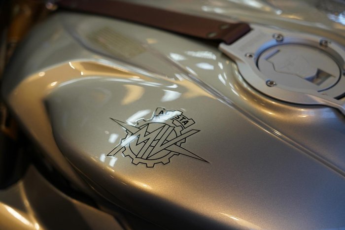 2023 MV Agusta Superveloce S