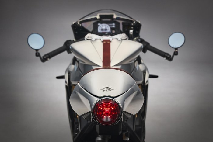 2023 MV Agusta Superveloce S