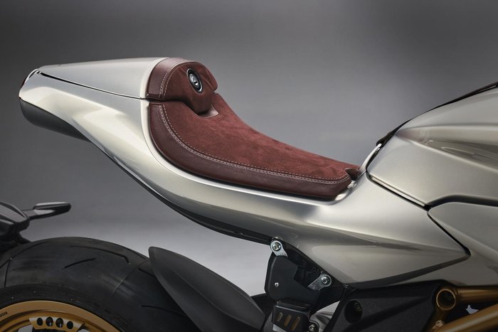 2023 MV Agusta Superveloce S