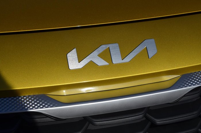 2022 Kia Seltos S