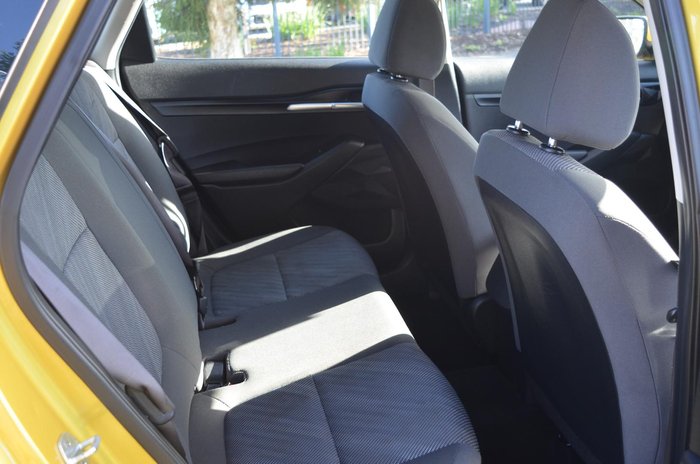 2022 Kia Seltos S