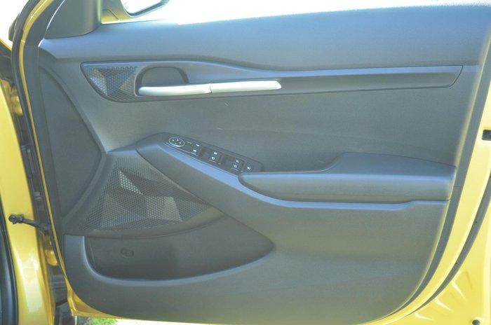 2022 Kia Seltos S
