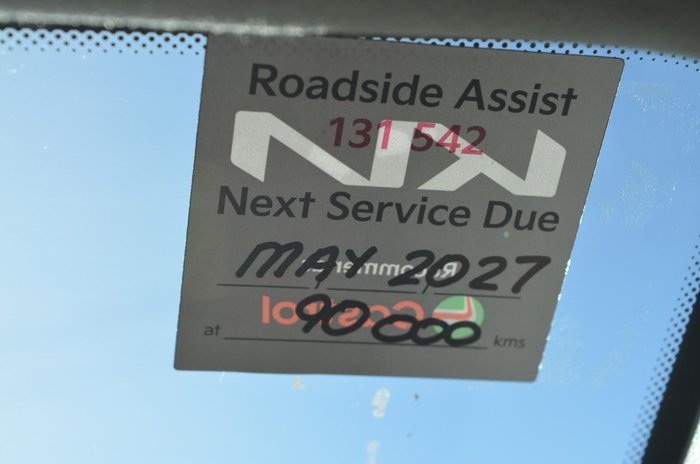 2022 Kia Seltos S