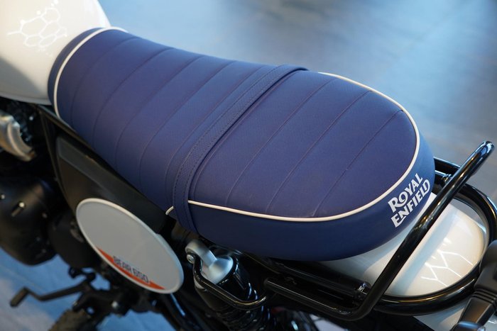 2025 Royal Enfield Bear 650