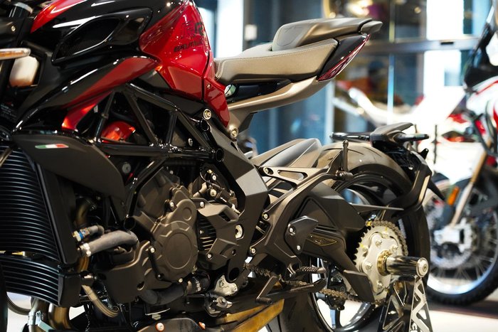 2024 MV Agusta Brutale 800 RR