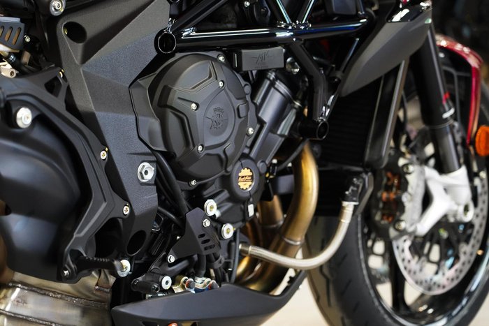 2024 MV Agusta Brutale 800 RR