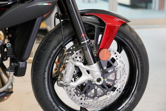 2024 MV Agusta Brutale 800 RR