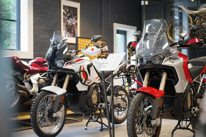 2024 MV Agusta Brutale 800 RR