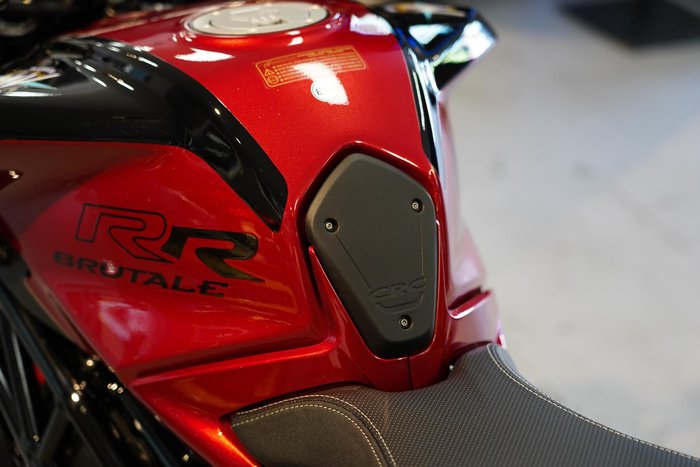 2024 MV Agusta Brutale 800 RR