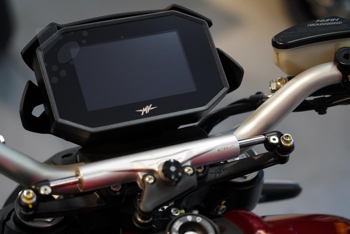 2024 MV Agusta Brutale 800 RR