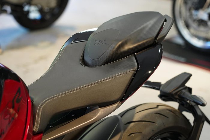 2024 MV Agusta Brutale 800 RR