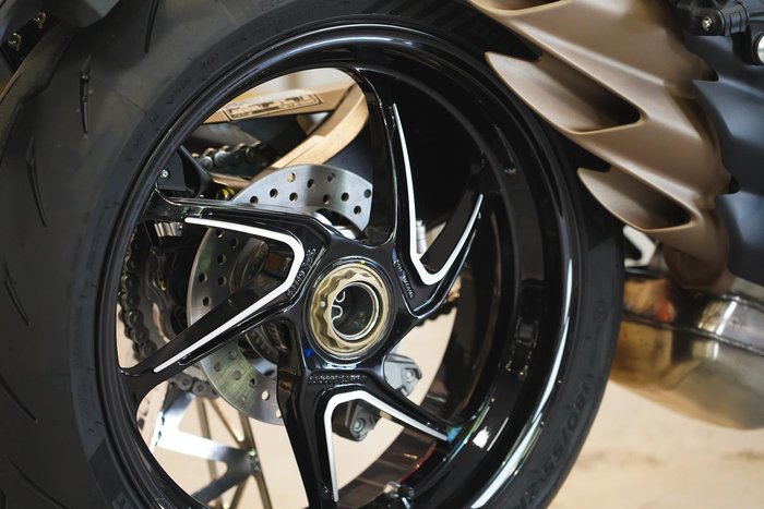 2024 MV Agusta Brutale 800 RR