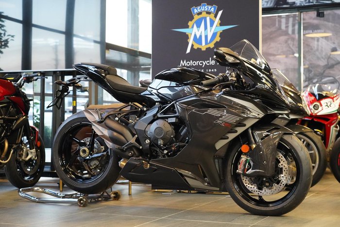 MV Agusta F3 800 RR F3