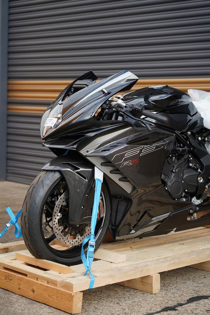 MV Agusta F3 800 RR F3