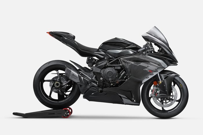 2023 MV Agusta F3 800 RR