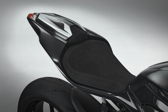 2023 MV Agusta F3 800 RR
