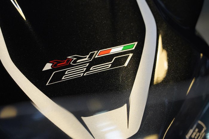 2023 MV Agusta F3 800 RR