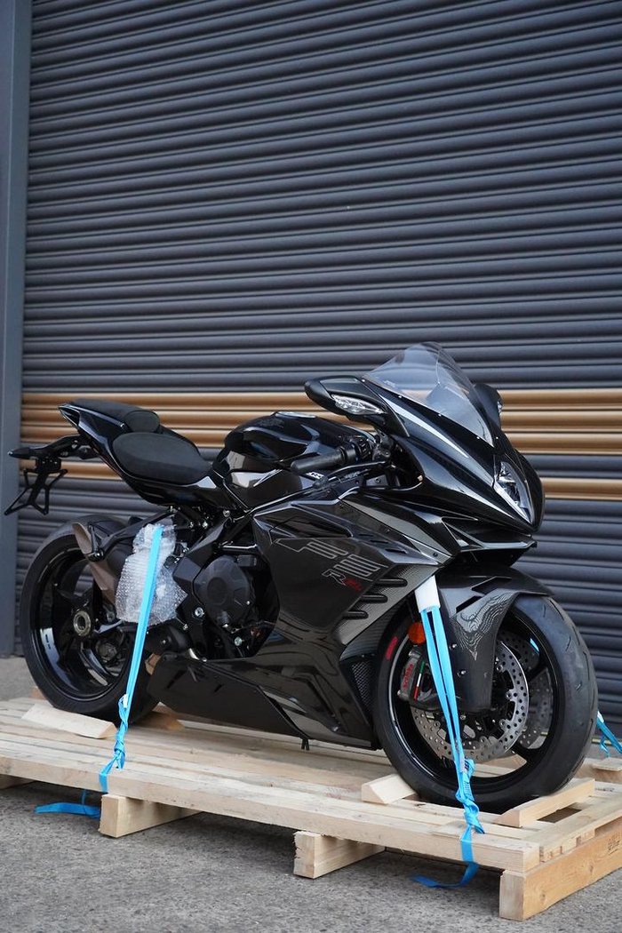 2023 MV Agusta F3 800 RR