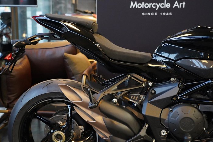 2023 MV Agusta F3 800 RR